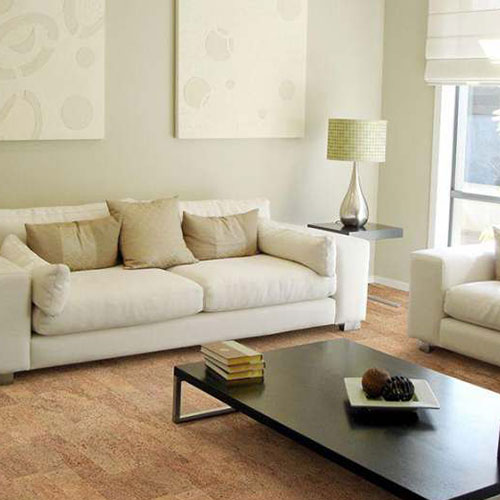 Напольное пробковое покрытие CorkStyle CorkWise Fantasie клеевое