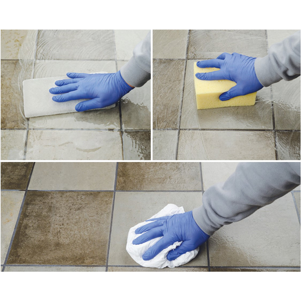 Очиститель Litokol Litonet Pro, флакон 0,5 л