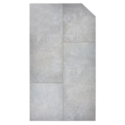 Ламинат SPC Planker Stone Дарк стоун арт.5001