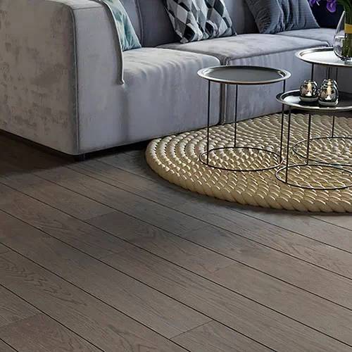 Инж. доска Gran Parte Мокка Натур 