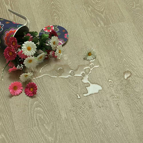 Кварцвиниловая плитка замковая EcoClick Ecorich NOX-1952 Дуб Шампань