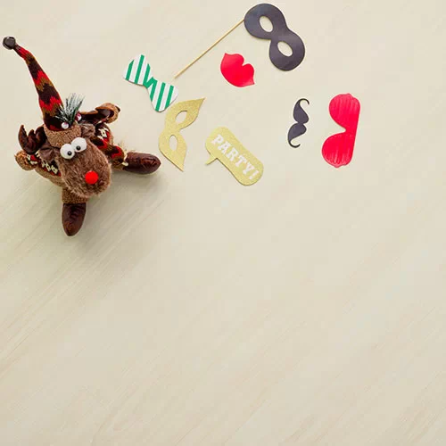 Кварцвиниловая плитка замковая EcoClick Ecowood NOX-1601 Дуб Торонто