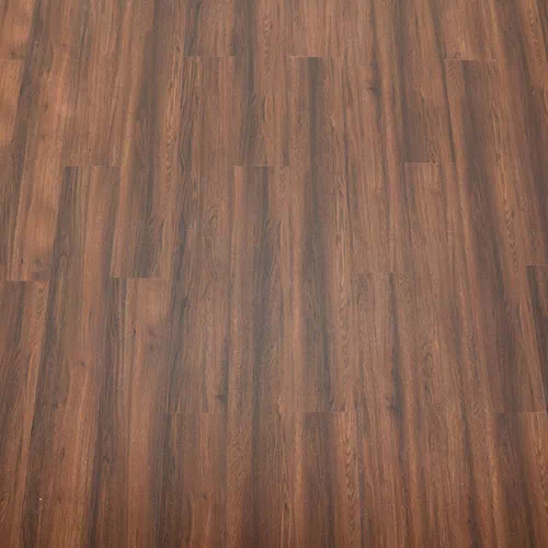 Кварцвиниловая плитка замковая EcoClick Ecowood NOX-1608 Дуб Турин