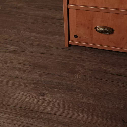 Кварцвиниловая плитка Decoria Mild Tile DW 1904 Дуб Жанто