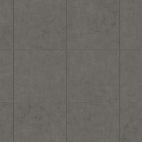 Кварцвиниловая плитка Decoria Office Tile DT 742 Бетон Пантеон