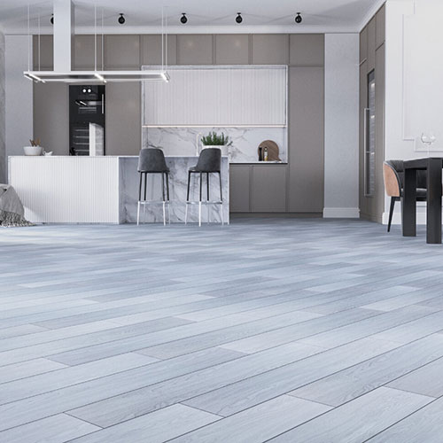 Замковая кварцвиниловая плитка Art East (Art Stone Narrow) арт. 122 ASL Бархат Лазурный