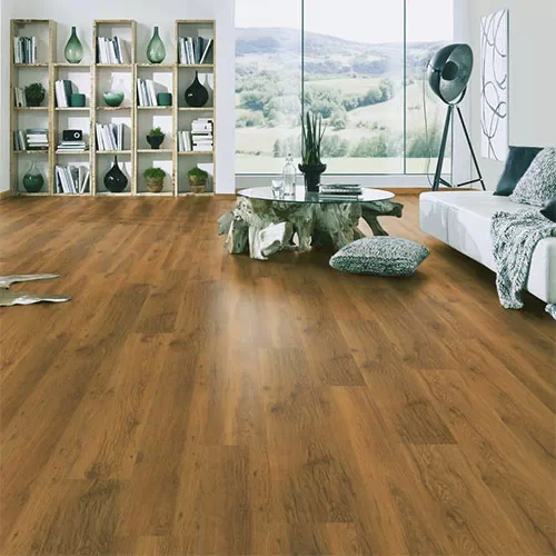 Ламинат Kronospan Castello Classic 32 класс арт.0709 Дуб Highlan