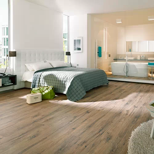 Ламинат Classen Impression 4V WR Дуб Марбелла 33 класс арт.52801