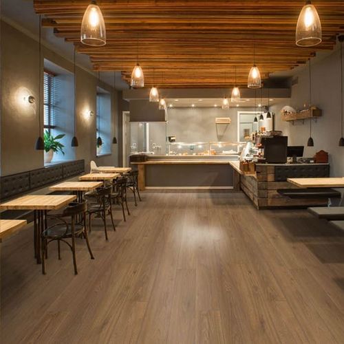 Ламинат Peli Loft 32 класс арт.LF-707 Медный Каштан