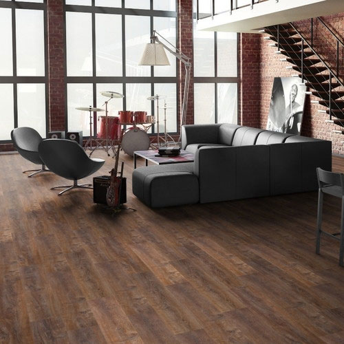 Ламинат Tarkett Poem 33 класс Гомер