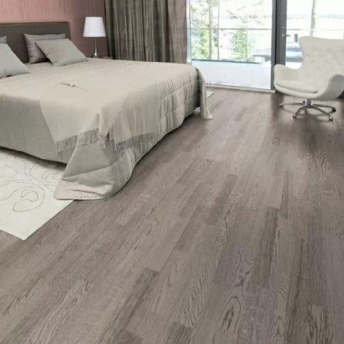 Паркетная доска Focus Floor Коллекция Classic Oak Bora Oiled 3S Дуб 