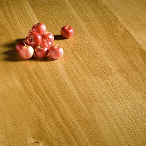 Паркетная доска Focus Floor Коллекция Classic Oak Levante 3S Дуб 