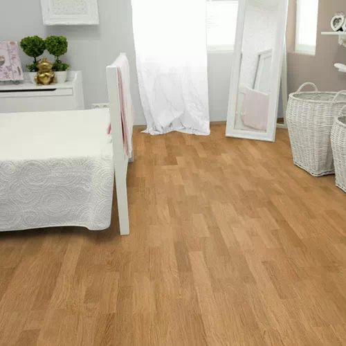 Паркетная доска Upofloor Tempo Select Oak Select 3S
