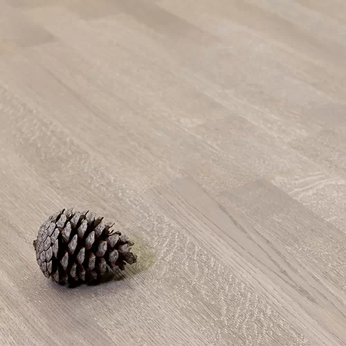 Паркетная доска Upofloor Forte Nature Oak Brume Grey Matt 3S
