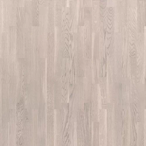 Паркетная доска Tarkett Salsa Дуб Нордик Белый 