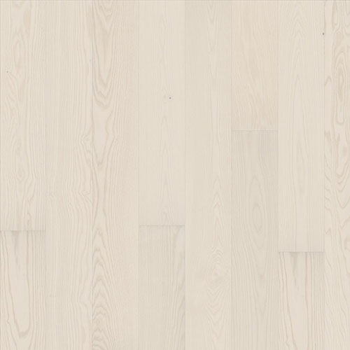 Инженерная доска Kahrs Herringbone Английская Елка Дуб AB Дымчатое белое масло