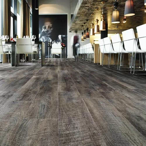 LVT-плитка Moduleo замковая 55 Impress Cl Castle Oak 55960P