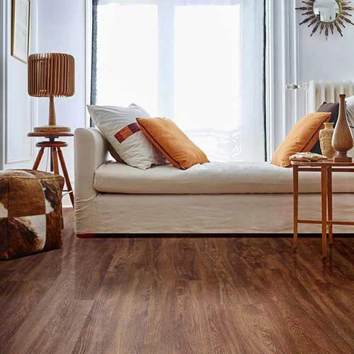 LVT-плитка Moduleo замковая 55 Transform Cl Montreal Oak 24570P
