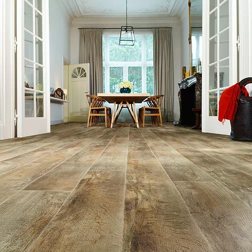 LVT-плитка Moduleo клеевая 55 Impress Country Oak 54852Q