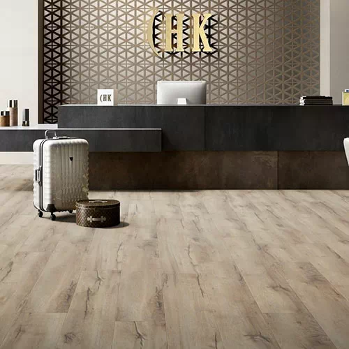 LVT-плитка Moduleo клеевая 55 Impress Country Oak 54225Q