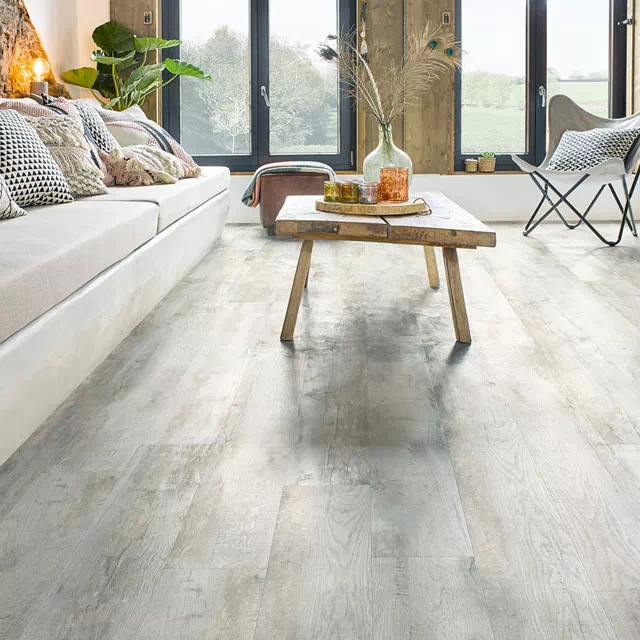 LVT-плитка Moduleo клеевая 40 Select Country Oak 24130Q