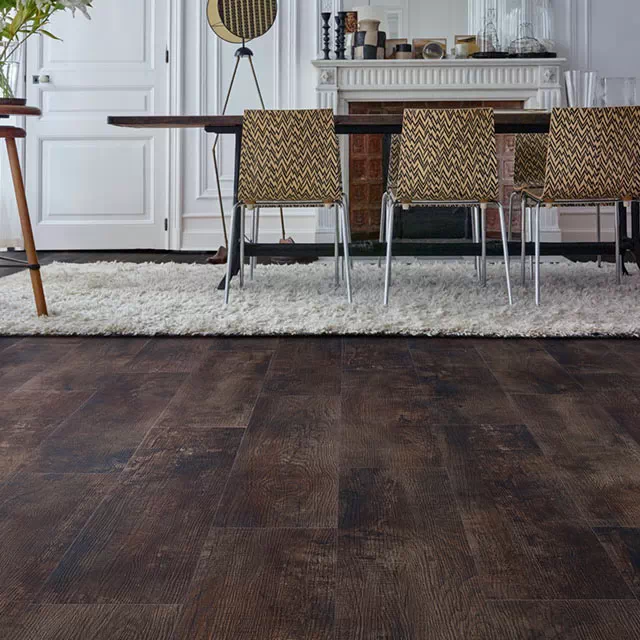 LVT-плитка Moduleo клеевая 40 Select Country Oak 24892Q