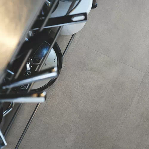 LVT-плитка Pergo Tile Optimum Click Бетон светлый V3120-40049