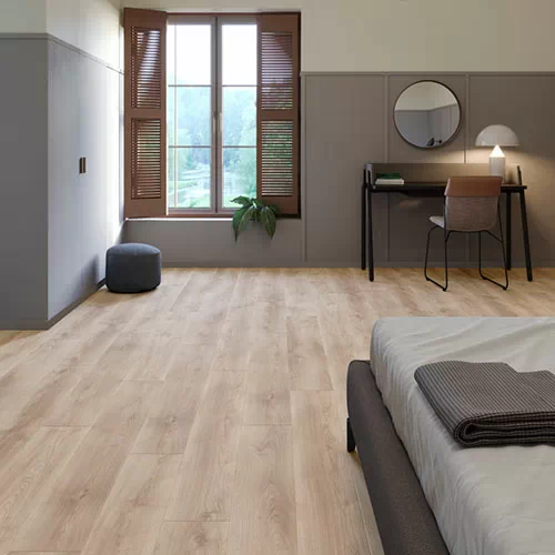 LVT-плитка Moduleo замковая Layred 55 Sherman Oak 22221BP