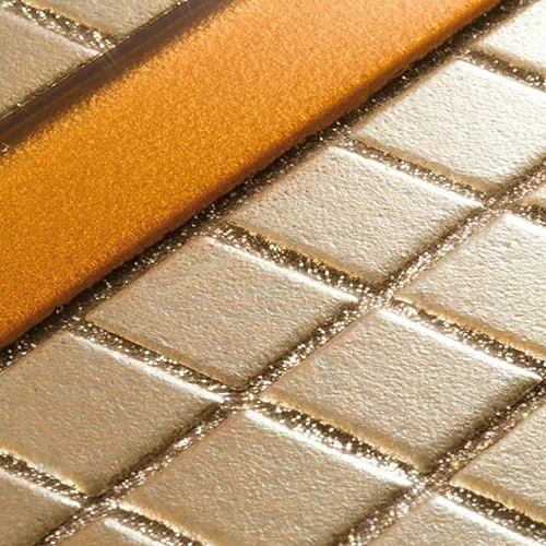 Блестки для затирки Mapei Mapeglitter №203 Sand (песочный) 0,1кг