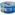 Лента малярная Blue Dolphin синяя бумажная 38мм x 50м