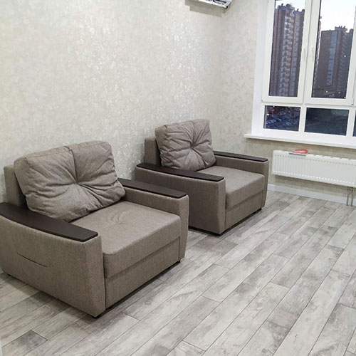 Ламинат Kastamonu SunFloor 8/33 33кл. SF33VV-51 Ясень Вирджиния 