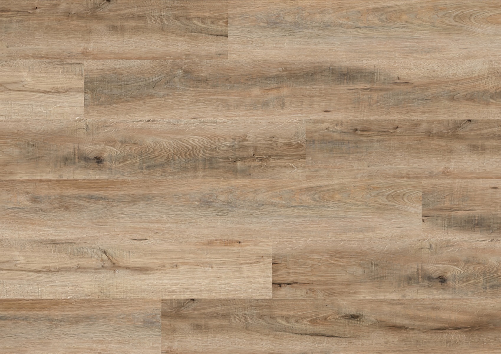 Ламинат SPC Planker Exceed Дуб Мэджик арт.6001