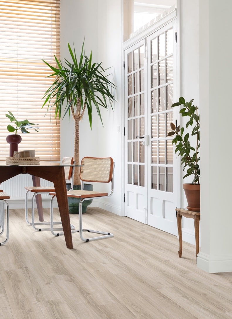 SPC-плитка Adelar Eterna Summer Oak 05225LG 