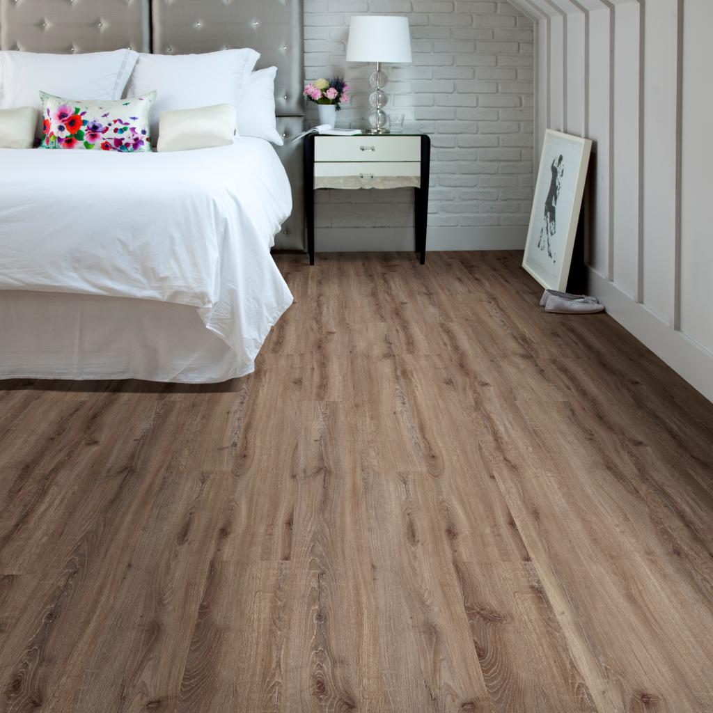 SPC-плитка Adelar Solida Ac European Oak 04870LA 