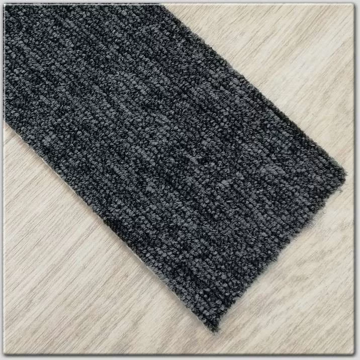 Ковролин Зартекс Daily 085 Антрацитовый (4м)