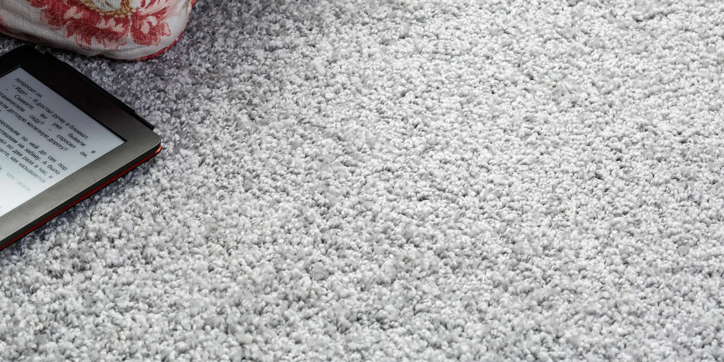 Ковролин Зартекс Фортуна 3 Серый (3м)