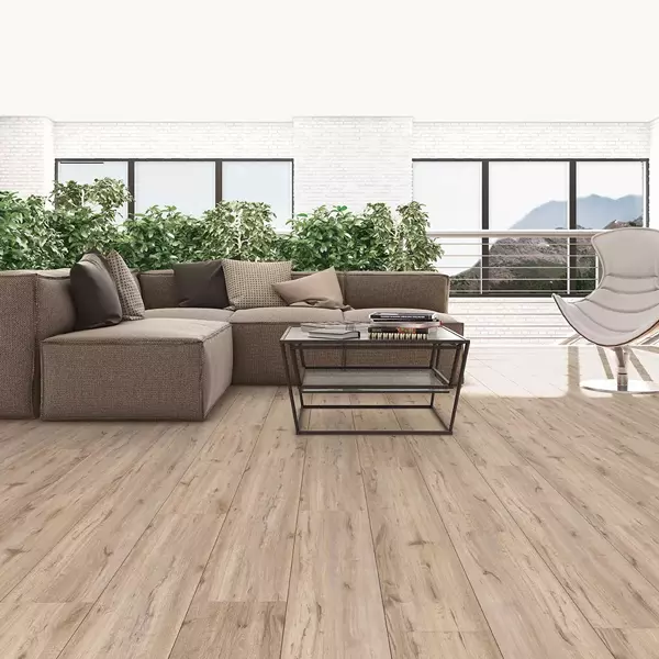 Ламинат Classen Adventure WR Alcanta Oak 32 класс арт.62599