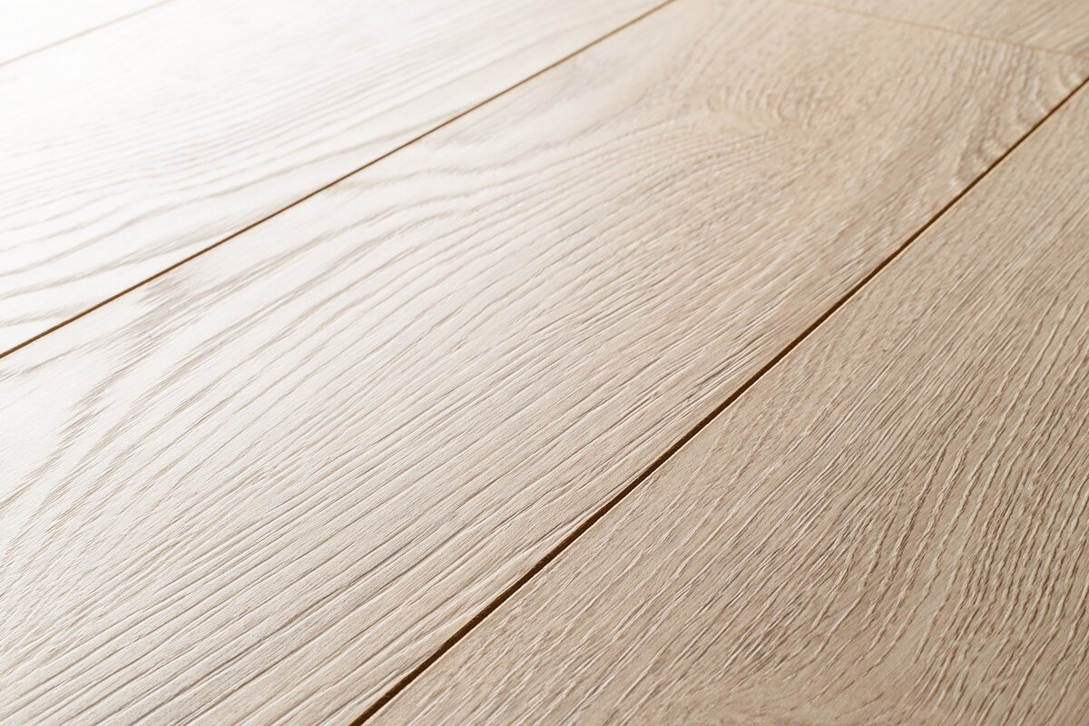 Ламинат Classen Impression WR Дуб Бильбао FSC33 класс арт.56583