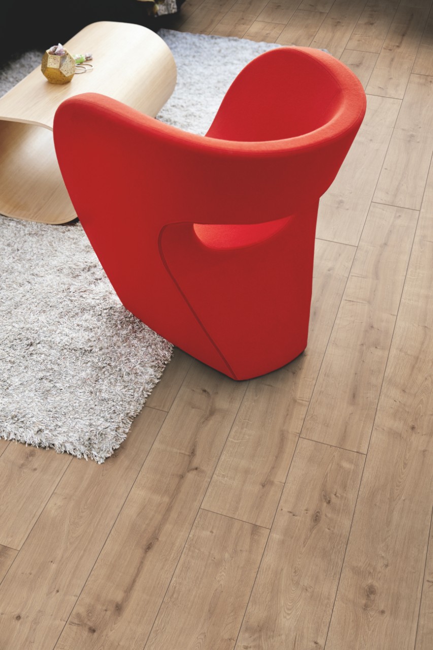 Ламинат Pergo Goteborg pro 33 класс Дуб канадский L1257-03467