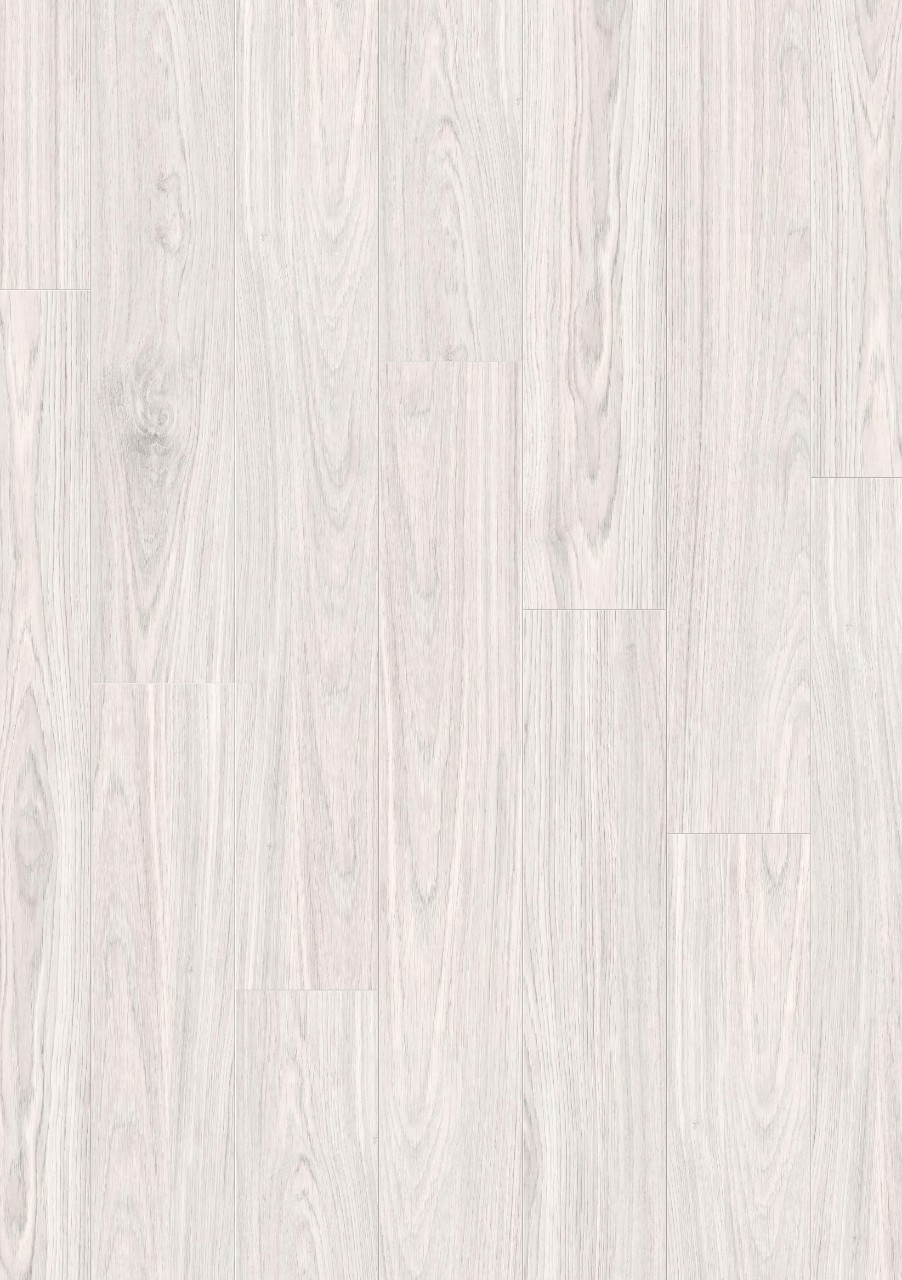 Ламинат Pergo Kalmar 32 класс Дуб Лагом Светло-Серый L1367-06993