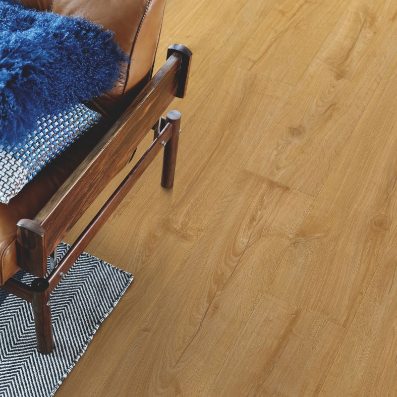 Ламинат Pergo Skara 12 pro 33 класс Приусадебный Дуб L1250-03370