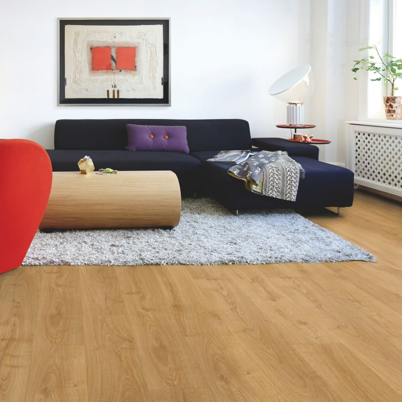 Ламинат Pergo Skara 12 pro 33 класс Приусадебный Дуб L1250-03370