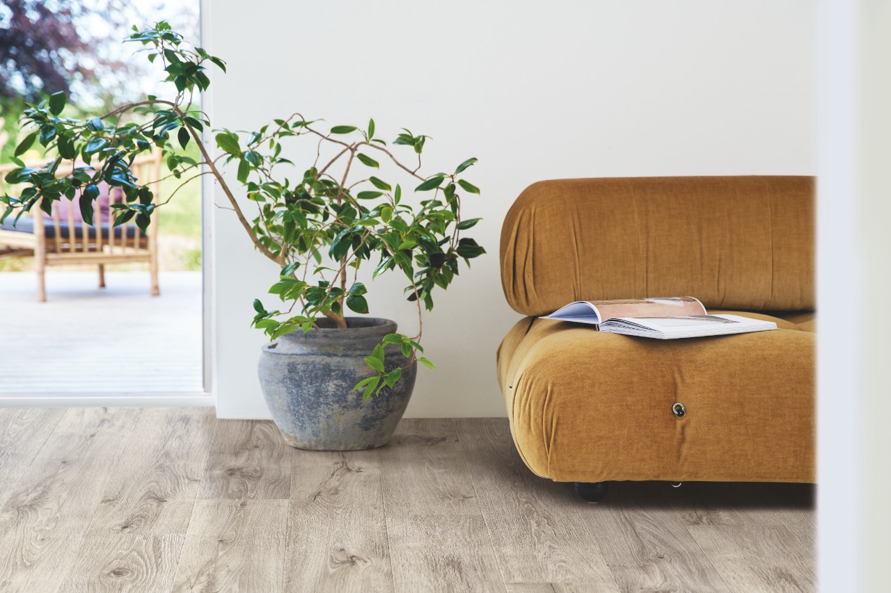 Ламинат Pergo Skara pro 33 класс Дуб вереск L1251-04303