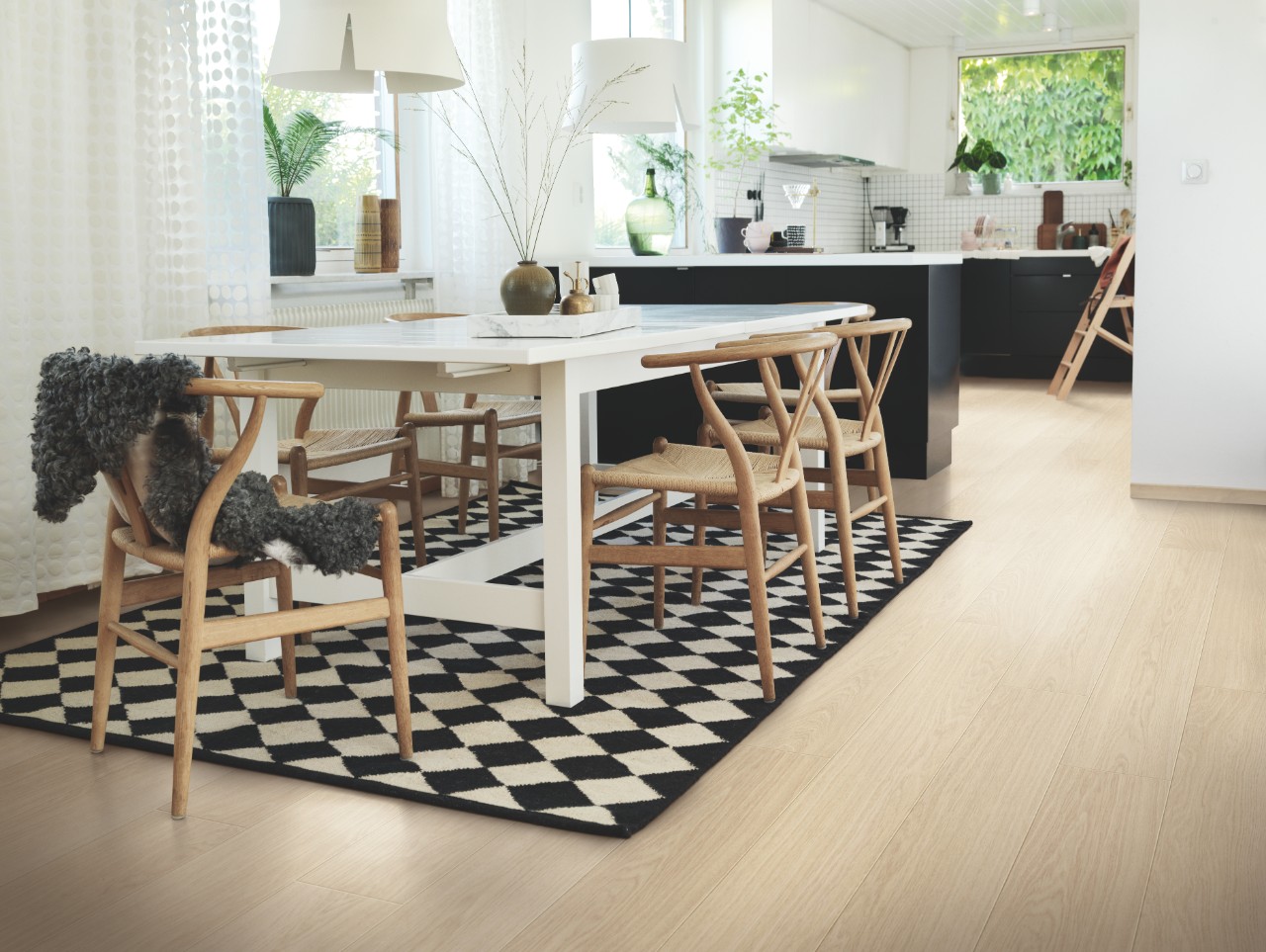 Ламинат Pergo Skara pro 33 класс Современный датский дуб L1251-03372