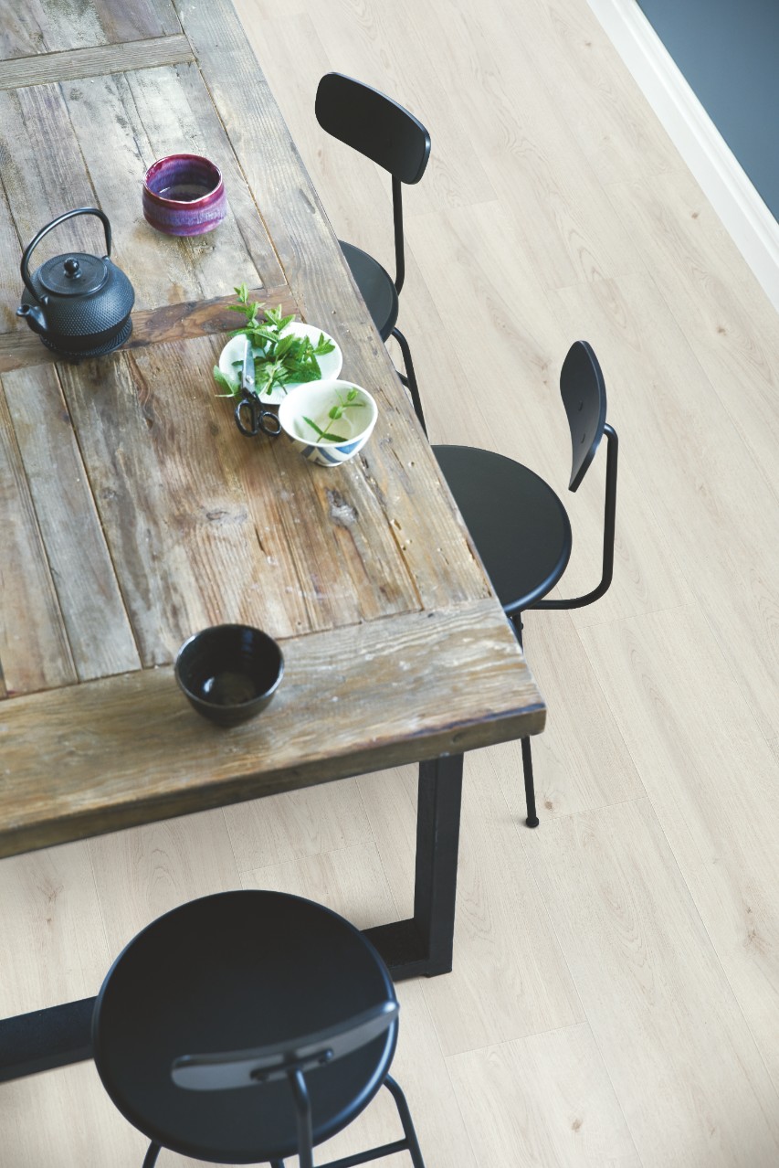 Ламинат Pergo Stavanger pro 33 класс Дуб морской L1245-04998