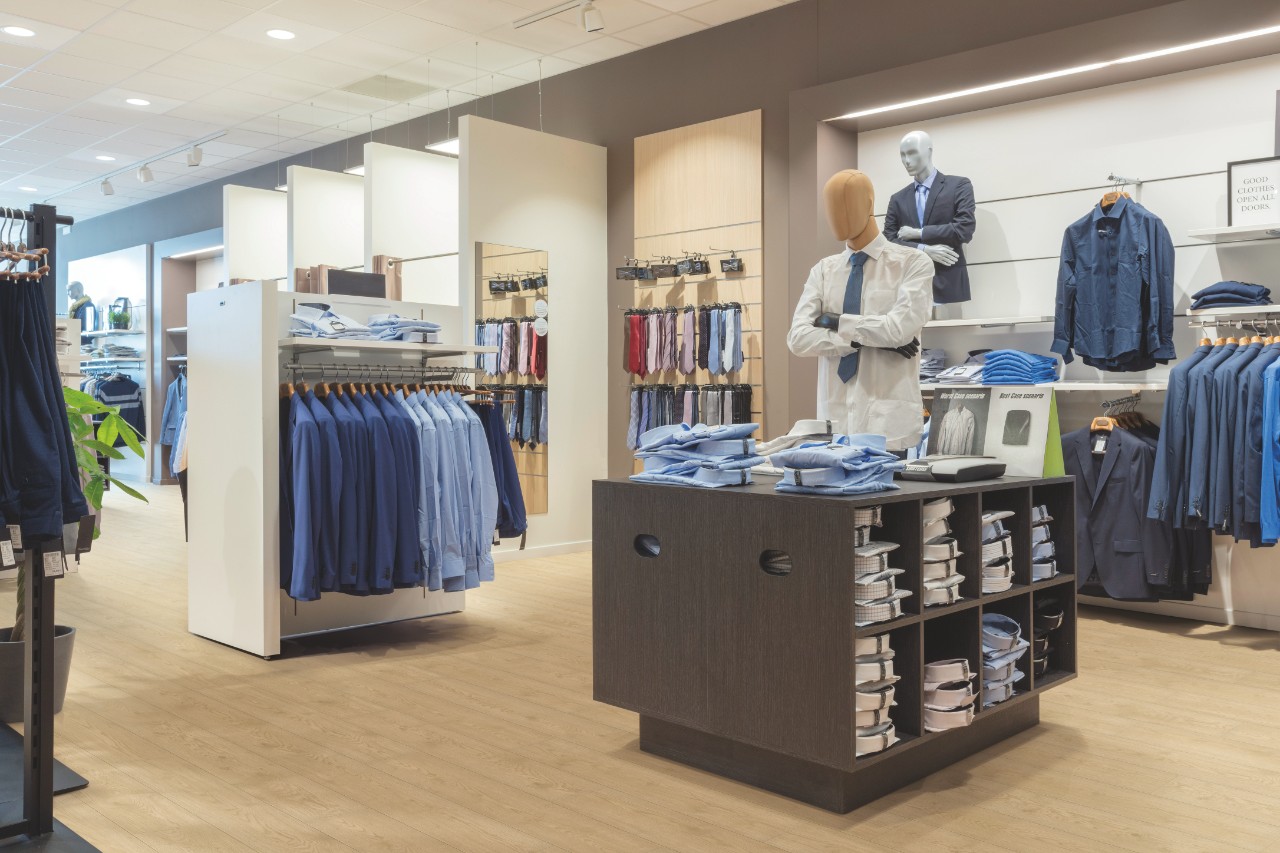 Ламинат Pergo Uppsala pro 33 класс Дуб вековой натуральный L1249-05034