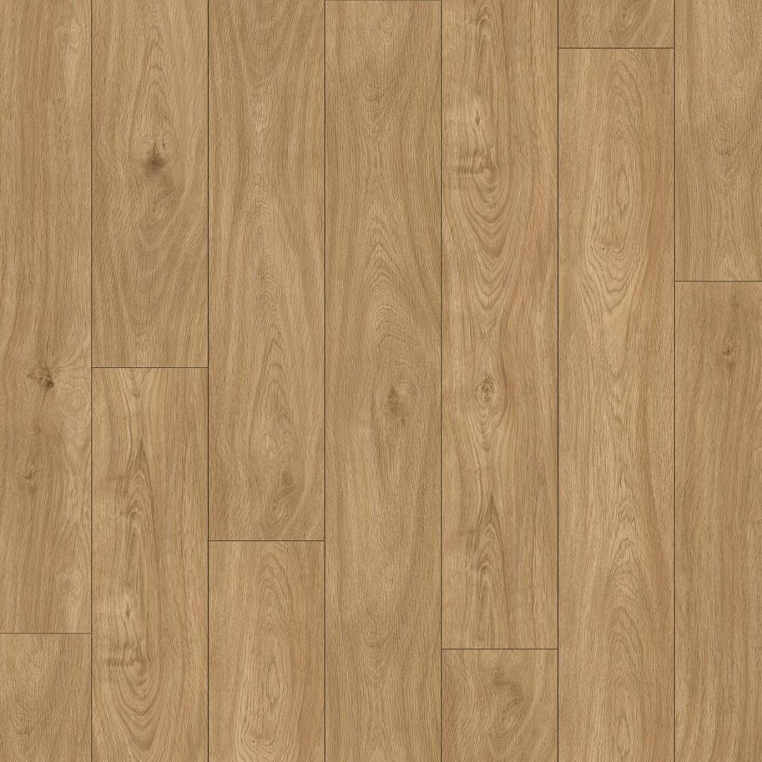Ламинат Ultrafloor Ultrablack 33кл. арт.K329 Букингемский дуб