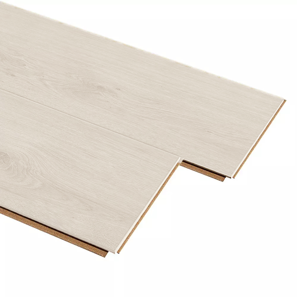 Ламинат Vitality Deluxe 0V 32 класс Дуб белый промасленный арт.DEF00304