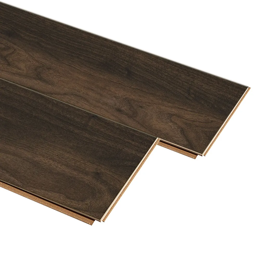 Ламинат Vitality Deluxe 4V Aqua Protect 32 класс Орех отобранный DEV00410AP