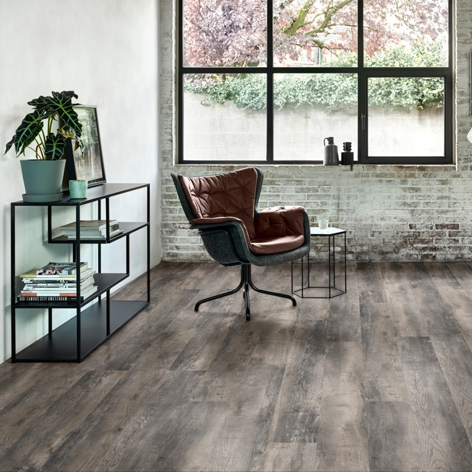 LVT-плитка Moduleo замковая Layred Eir Country Oak 54945BM